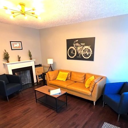 Blenkner Bungalowgvillagepetsok Columbus Extérieur photo