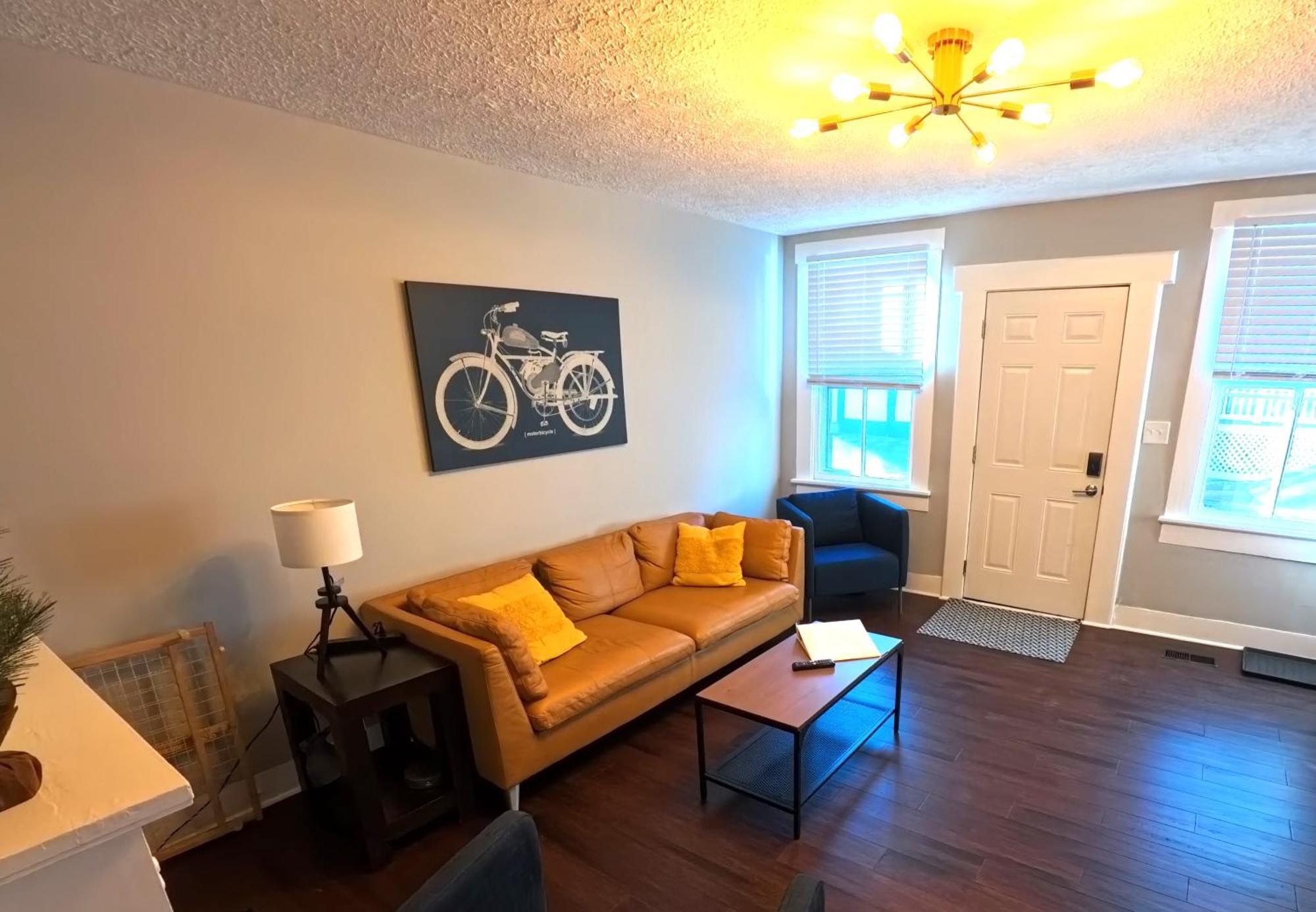 Blenkner Bungalowgvillagepetsok Columbus Extérieur photo