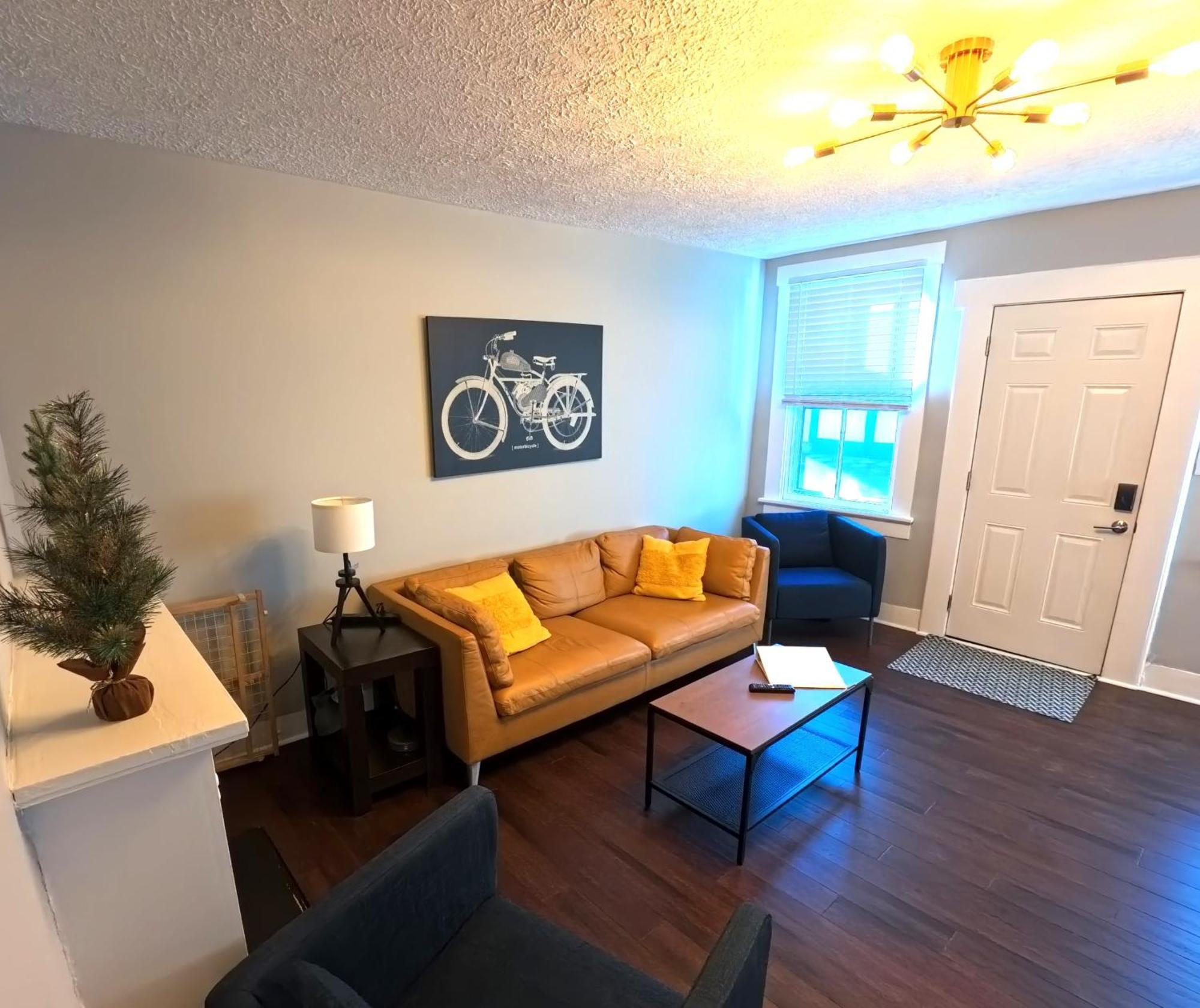 Blenkner Bungalowgvillagepetsok Columbus Extérieur photo